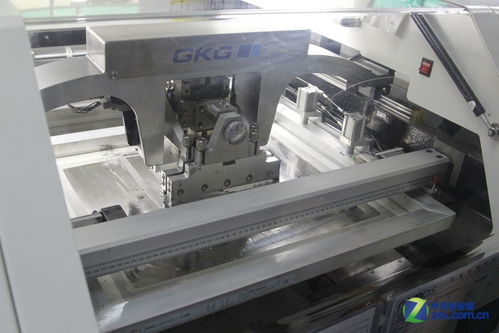 走进华南工厂 50张图解析平板电脑生产全流程及软件与辅助设备应用