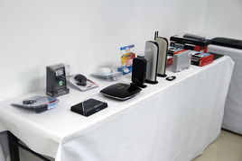 品质发现之旅 东芝电脑杭州工厂探秘