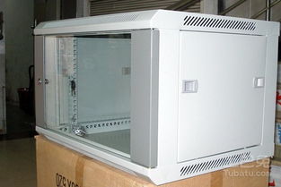 金盾机柜厂家推荐软件及辅助设备