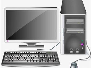 鼠标里的奇迹 微型计算机的科技魔法