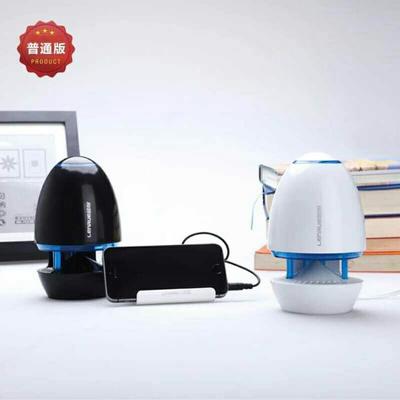 经济实惠的音乐伴侣 USB迷你小音箱评测与选购指南