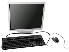 计算机 改变世界的革命性工具